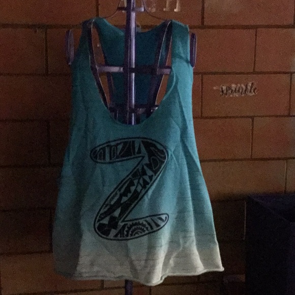 Zumba Fitness Tops - Zumba Top